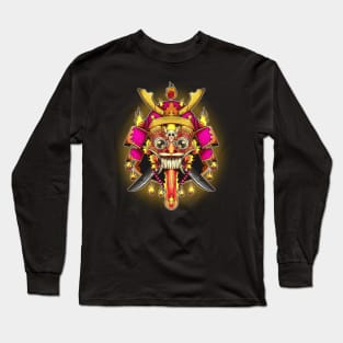 Barong Long Sleeve T-Shirt